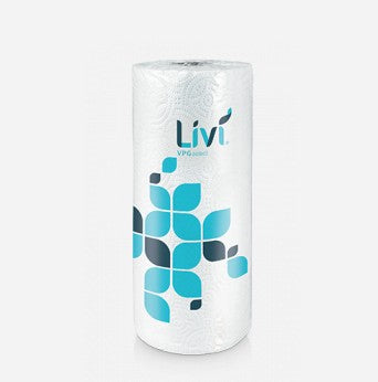 Kitchen Roll Paper Towels