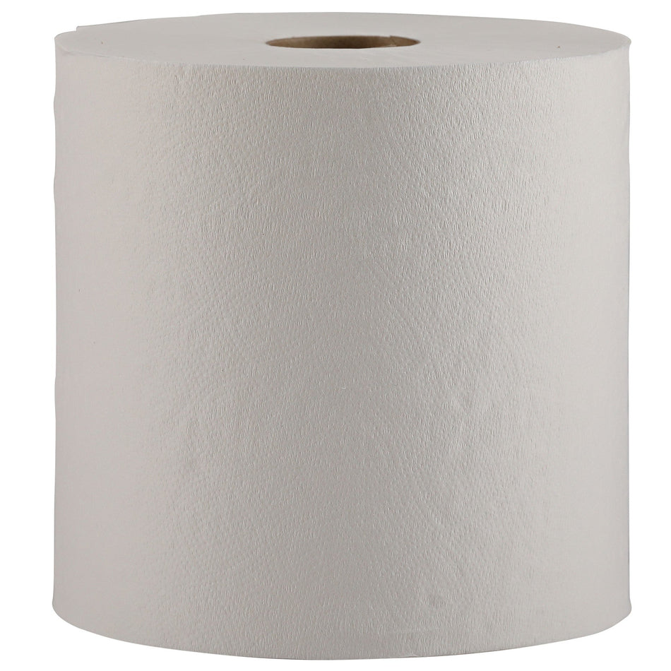 Hardwound Dispenser Roll Towels