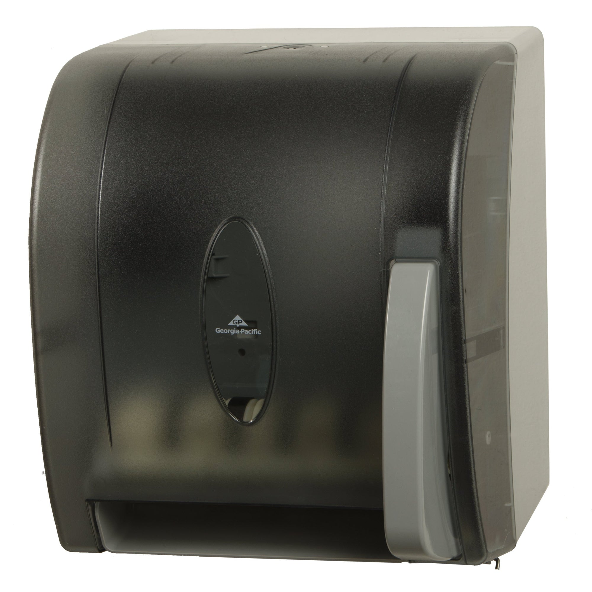 Universal Roll Towel Dispensers