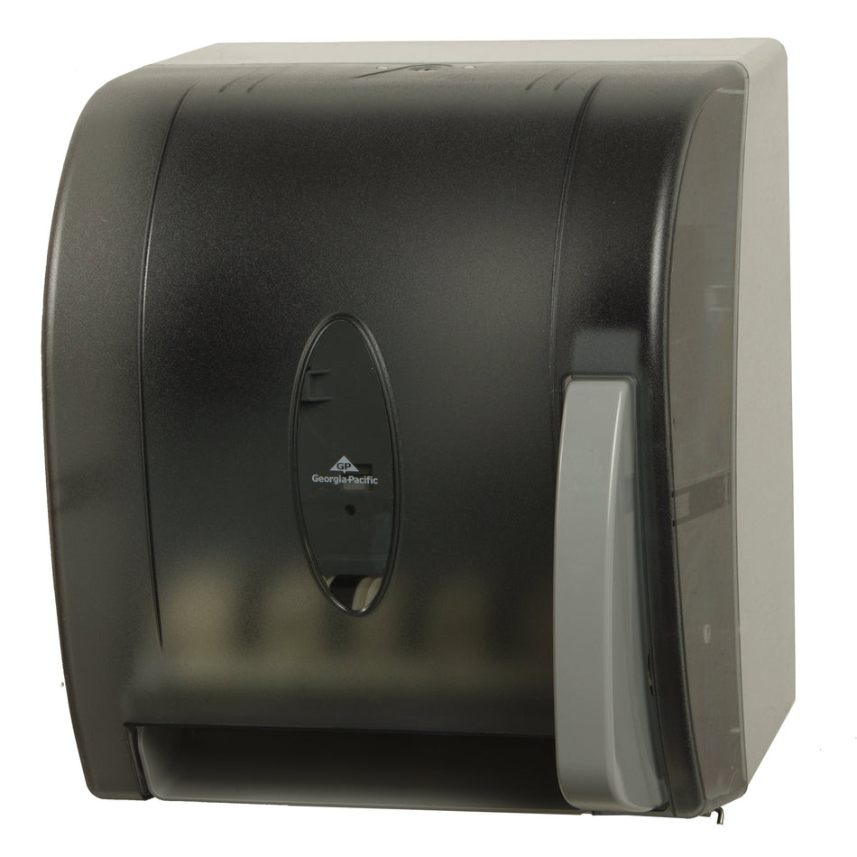 Universal Roll Towel Dispensers