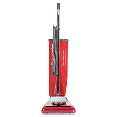 Upright Vacuums