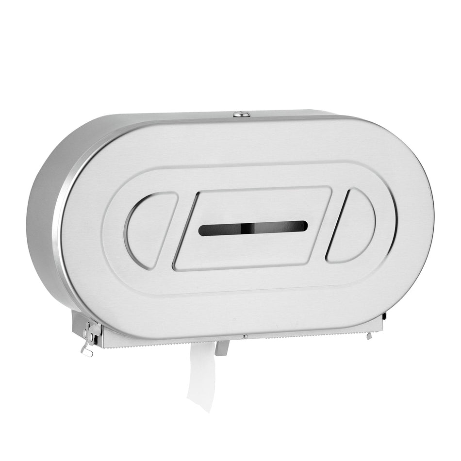 Toilet Tissue Dispensers