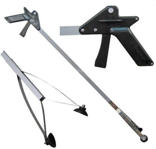 Grabbers & Pickers