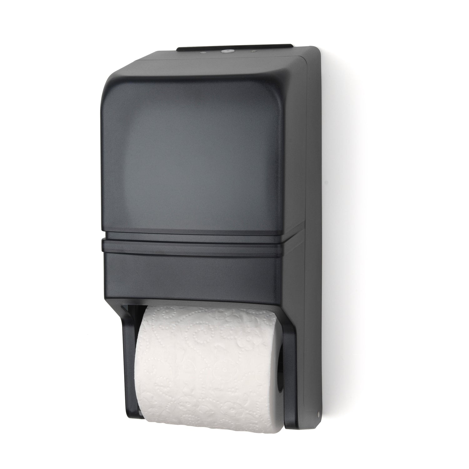 Standard Toilet Tissue Dispensers