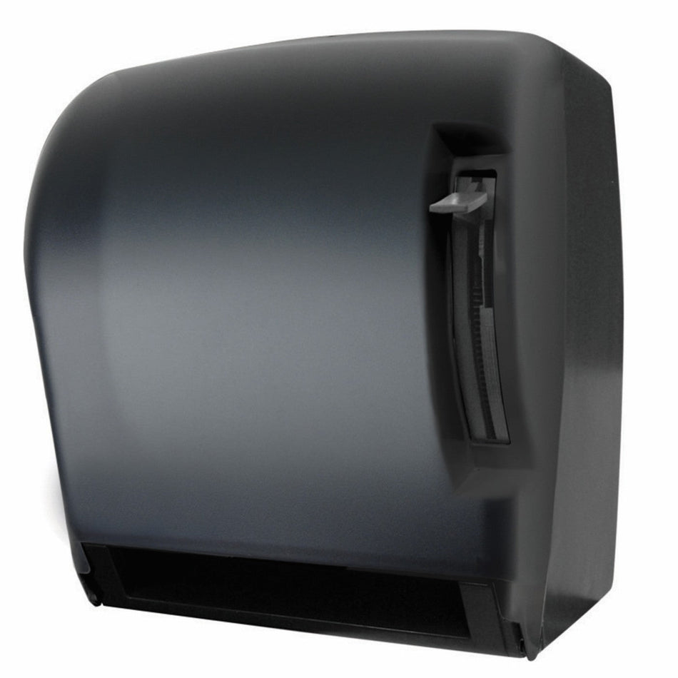 Hardwound Roll Towel Dispensers
