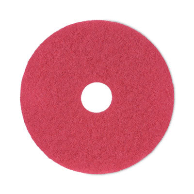 17" Floor Pads