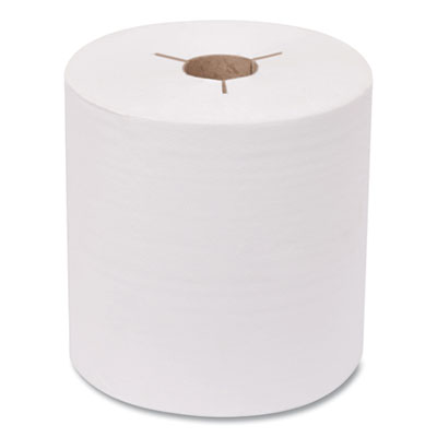 TORK ADVANCED 800' PREMIUM ROLL TOWELS (38050) 6/CS (NOTCHED) H80