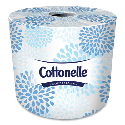 COTTONELLE 2 PLY PREMIUM TOILET TISSUE 60X505/CS
