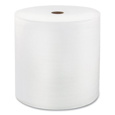 LoCor® Ultra 46903 TAD 7" Hard Wound Roll Towel, 6x700'/cs