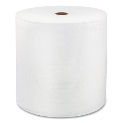 LoCor® Ultra 46903 TAD 7" Hard Wound Roll Towel, 6x700'/cs