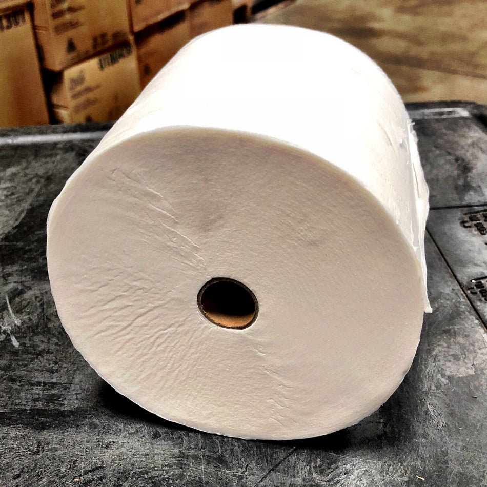 LIVI 2 PLY LoCor TOILET TISSUE 36x1000/CS