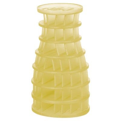 ECO AIR CITRUS AIR FRESHENER 6/BOX (30-Day Air Freshener Refill)