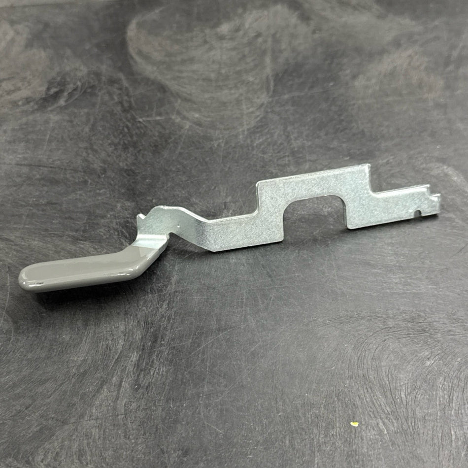 STEP LEVER FOR SANITAIRE VACUUMS