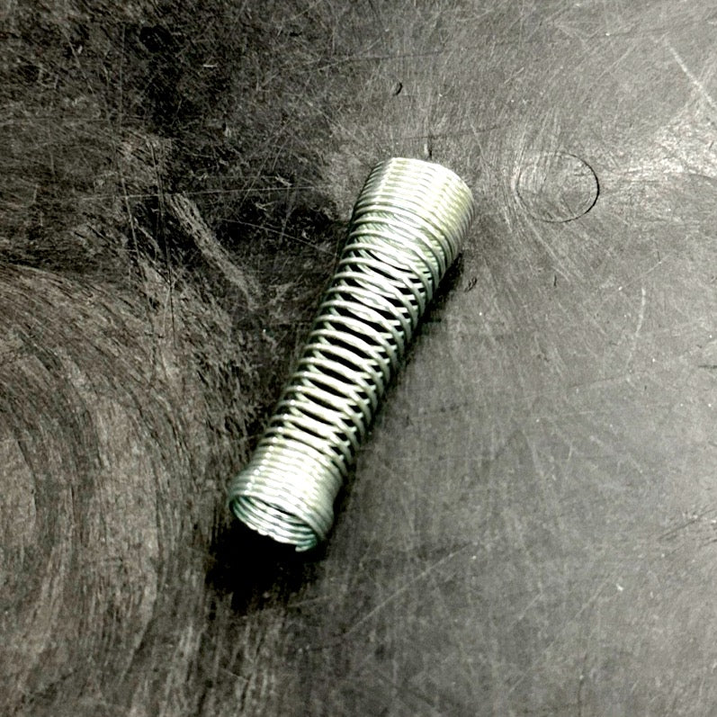 CORD RELIEF SPRING FOR SANITAIRE VACUUM