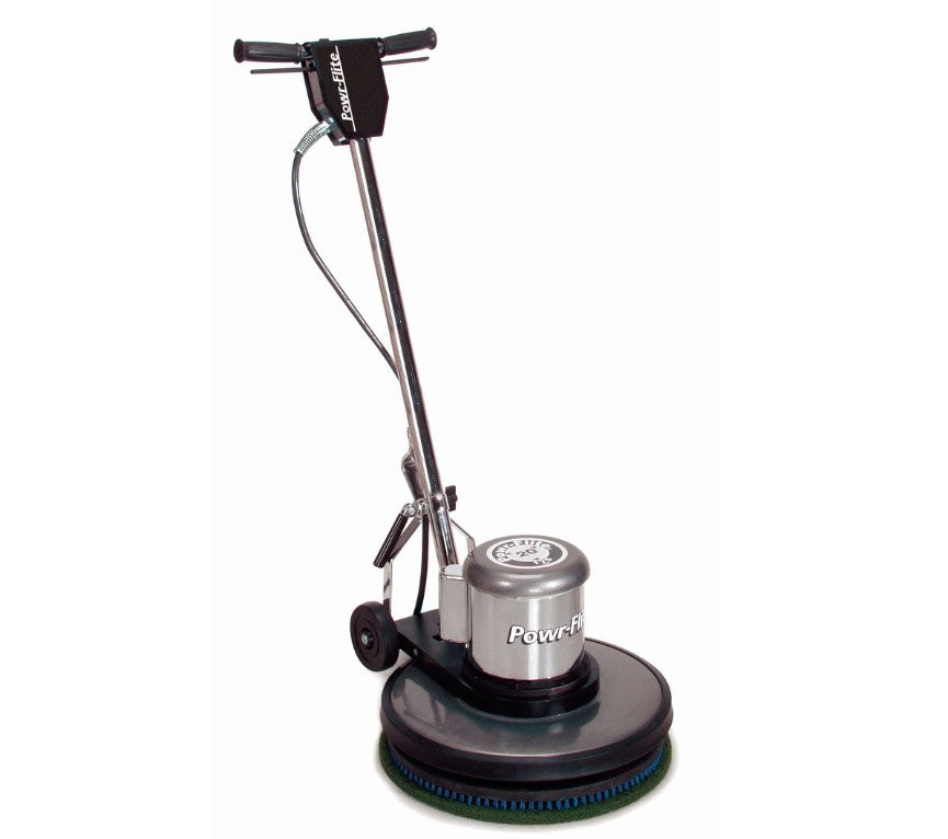 20" 1.5 HP FLOOR MACHINE (CLASSIC )