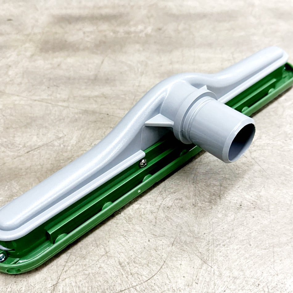 14" SMOOTH GLIDE CARPET TOOL ( MOSQUITO ) WORKS WITH ALL 1.5" BACKBACK VACUUMS