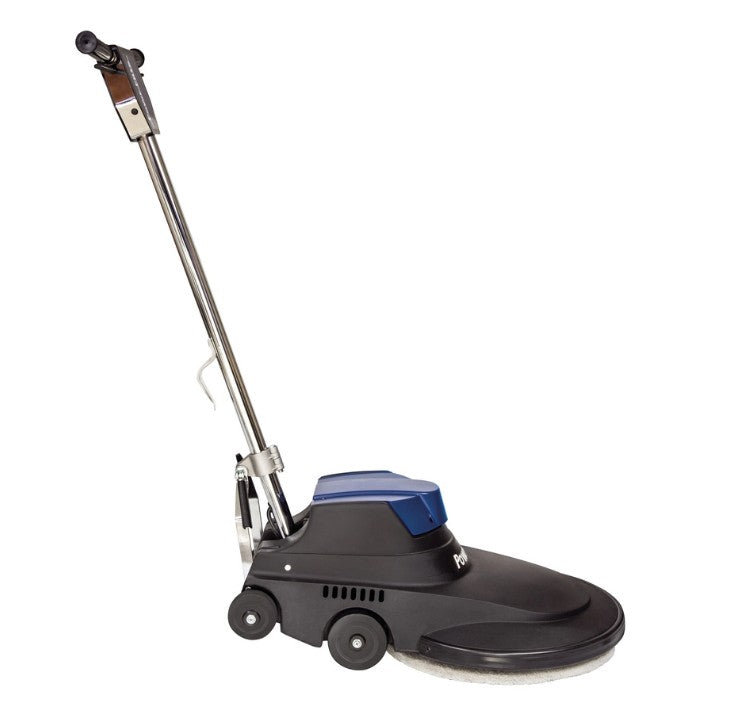 2000 RPM 20" BURNISHER W/ METAL HANDLE (NM2000)