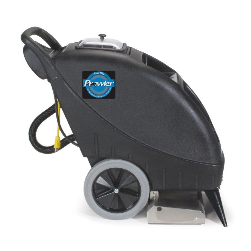 POWR-FLITE PROWLER 9 GALLON SELF CONTAINED CARPET EXTRACTOR (PFX900S)