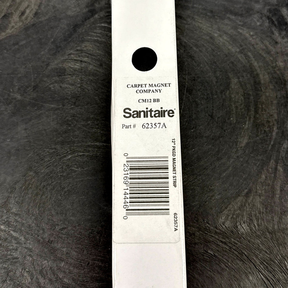 SMALL MAGNET FITS 12" VACUUM