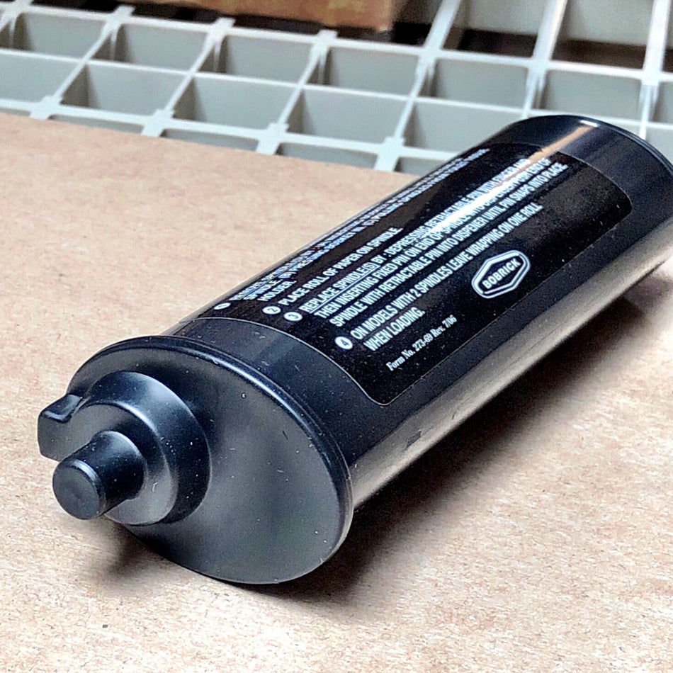SPINDLE ( OBLONG ) BOBRICK