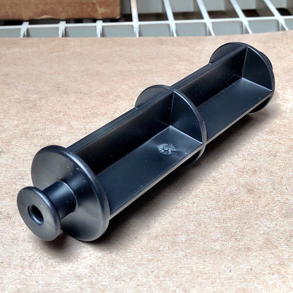 ROUND SPINDLE FOR B388 & B2888 TOILET TISSUE DISPENSERS