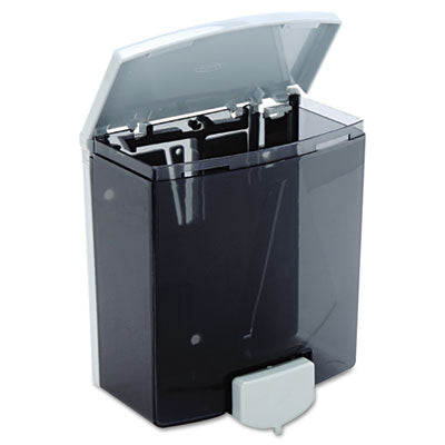 40 OZ BOBRICK PLASTIC SOAP DISPENSER ( B-40)