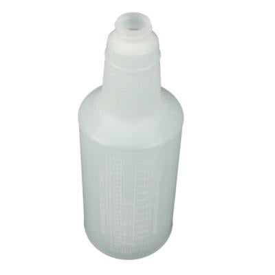 32 OZ PLASTIC BOTTLE