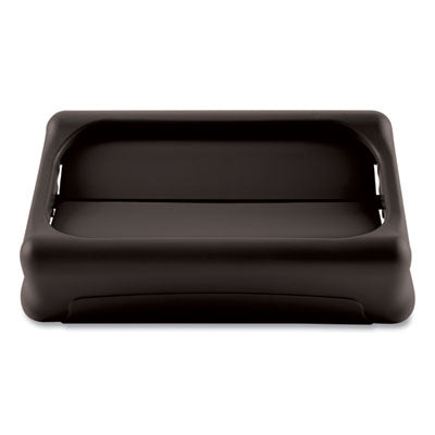 SWING TOP / DROP IN LID BLACK FITS 3540 3541 SLIM JIM CANS (2673)