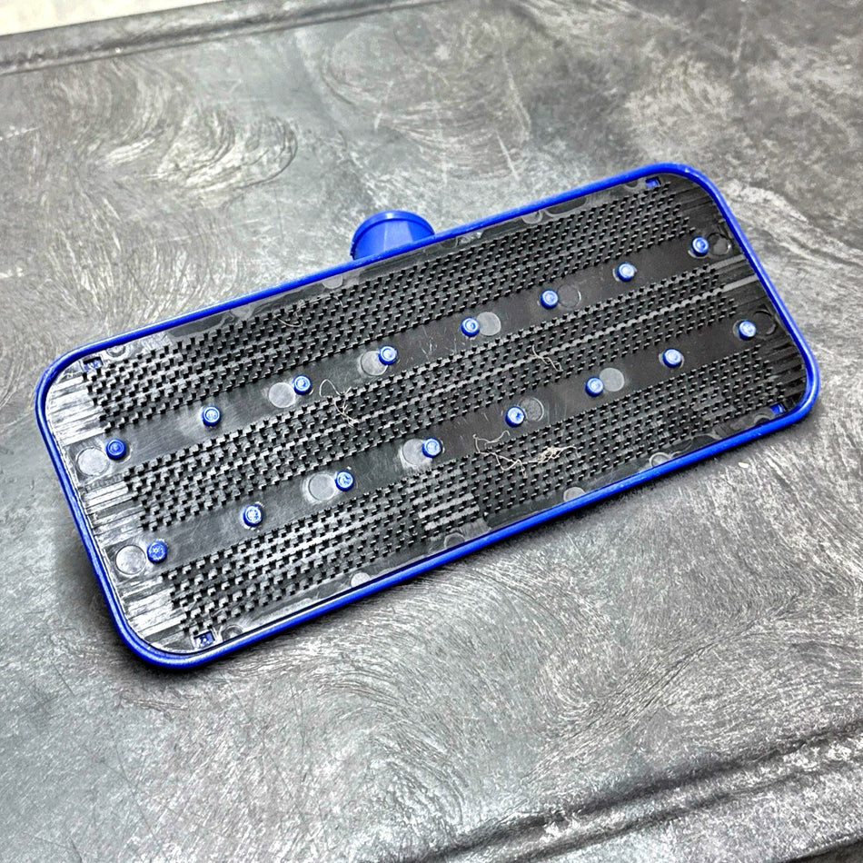 SWIVEL UTILITY PAD HOLDER (DOODLE BUG) FOR 4"x10" PADS