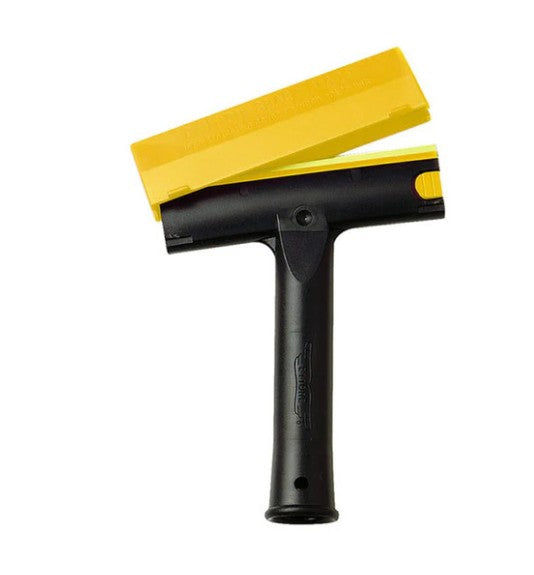 5" CHAMPION ANGLED HEAD WINDOW SCRAPER (46312) (ETTORE)