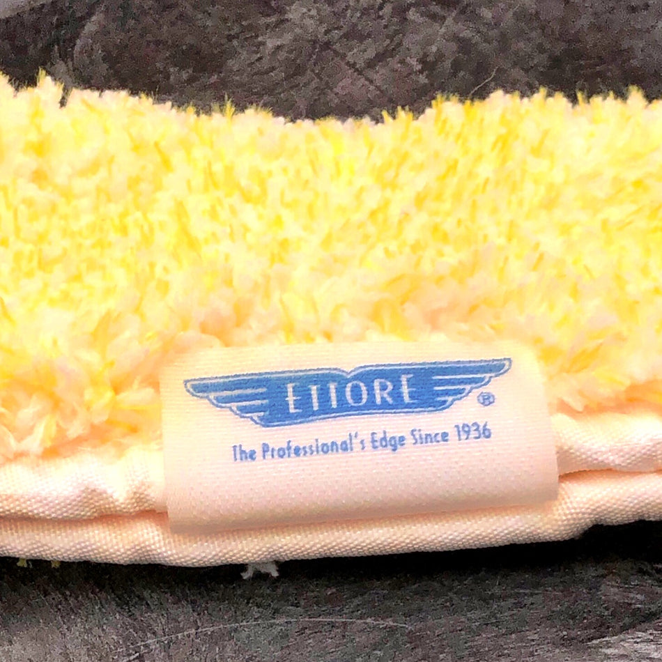 10" GOLDEN GLOVE REPLACEMENT COVER (ETTORE)