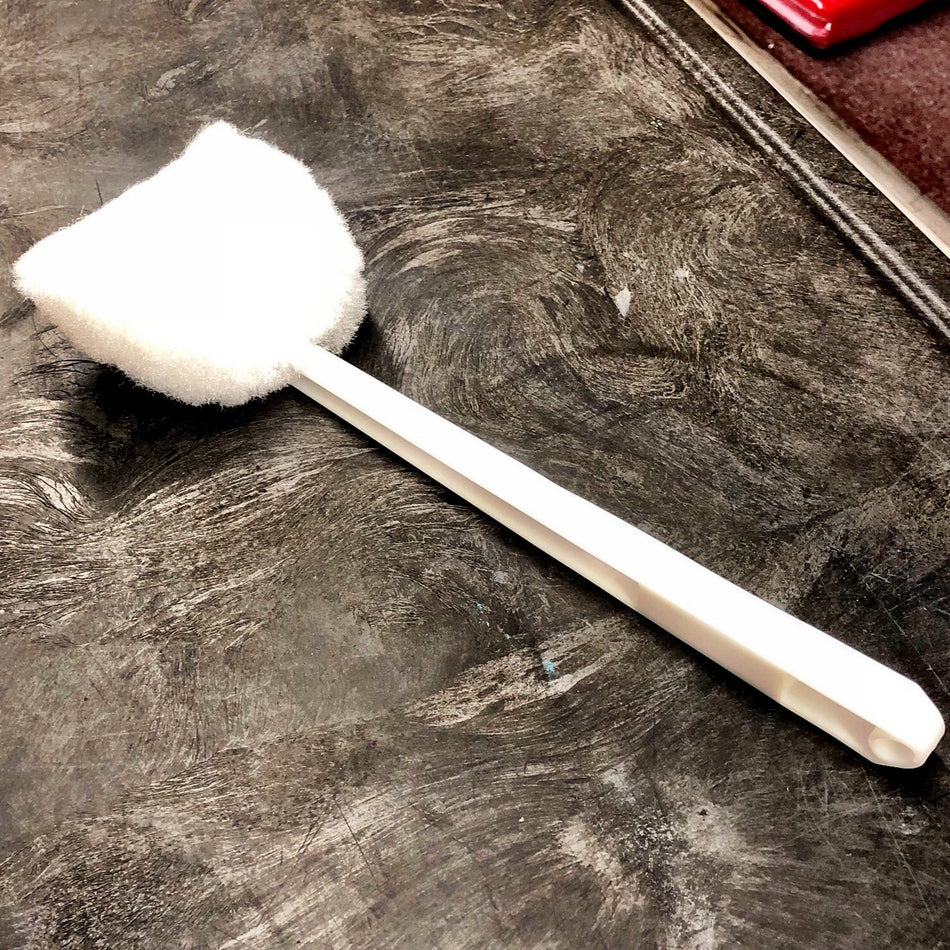 BOWL MOP