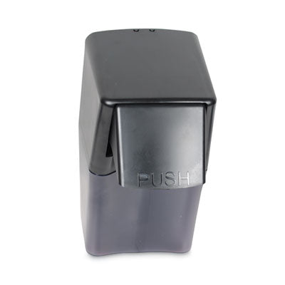 Top PerFOAMer 32oz. Foam Soap / Sanitizer Dispenser BLACK