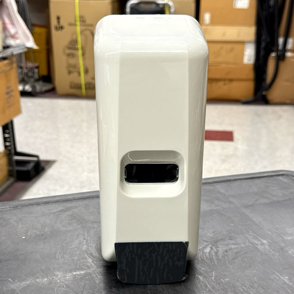 SKY FOAM SOAP DISPENSER ( WHITE ) FOR 1000ml CARTRIDGES