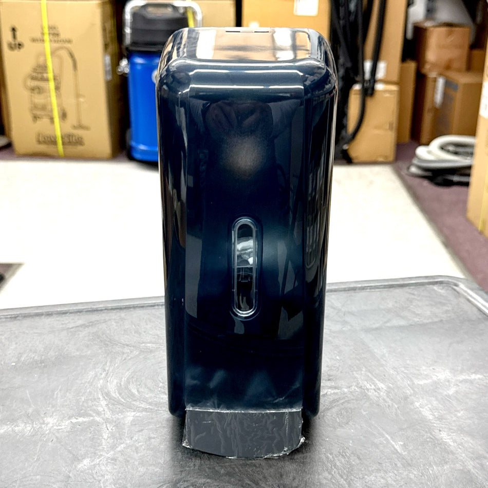 SKY FOAM SOAP DISPENSER ( BLACK ) FOR 1000ml CARTRIDGES