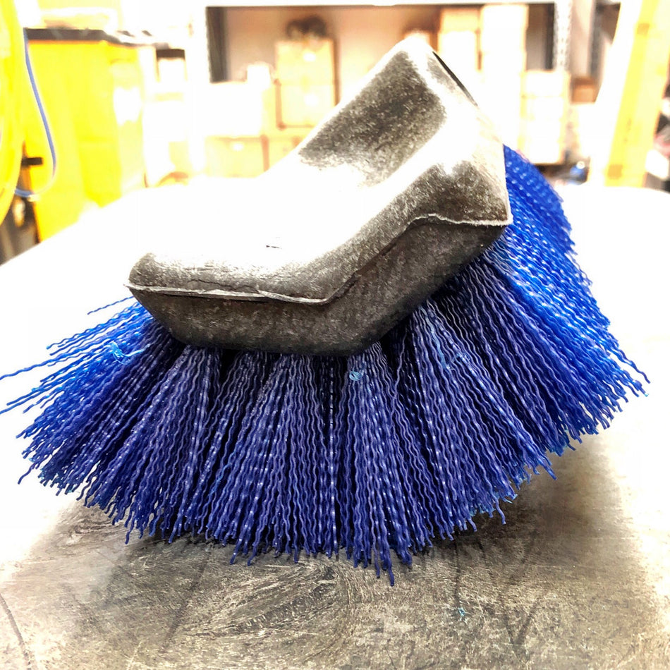BI LEVEL DECK SCRUB PLASTIC