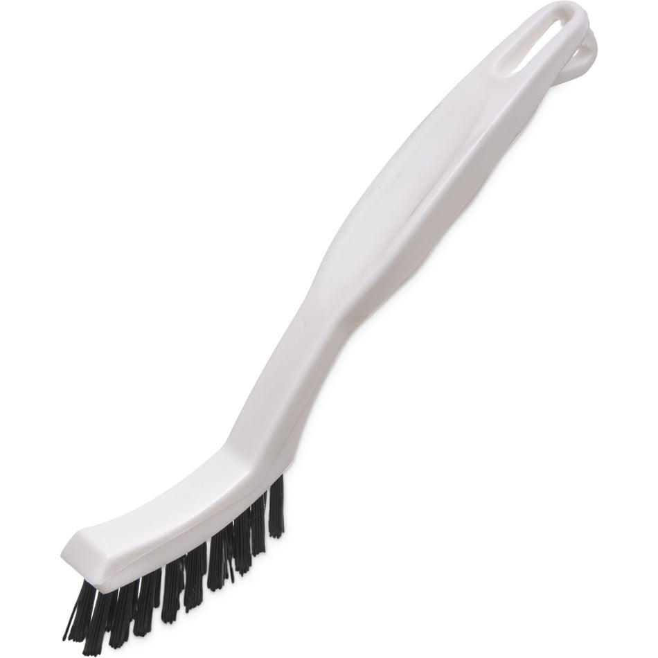 8" TILE & GROUT NYLON BRUSH