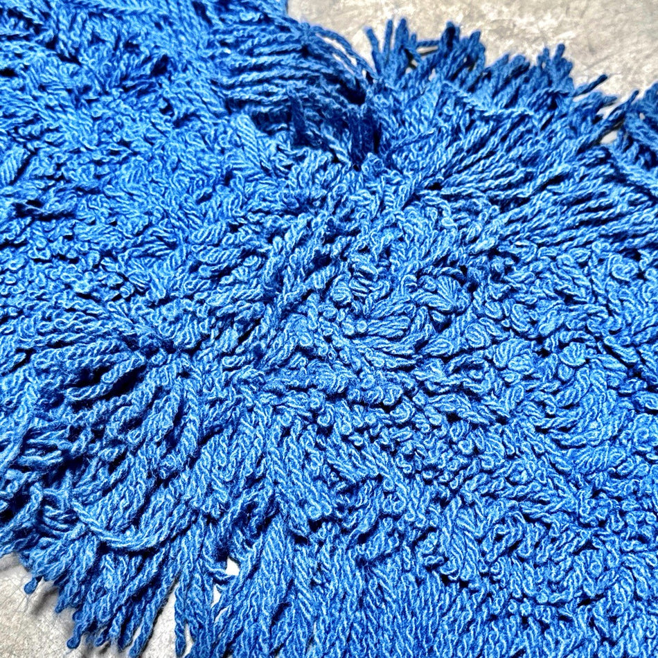 48" KUTAWAY DUST MOP HEAD ( WASHABLE )