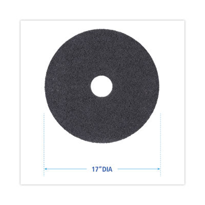 17" HI-PRO STRIPPING PAD
