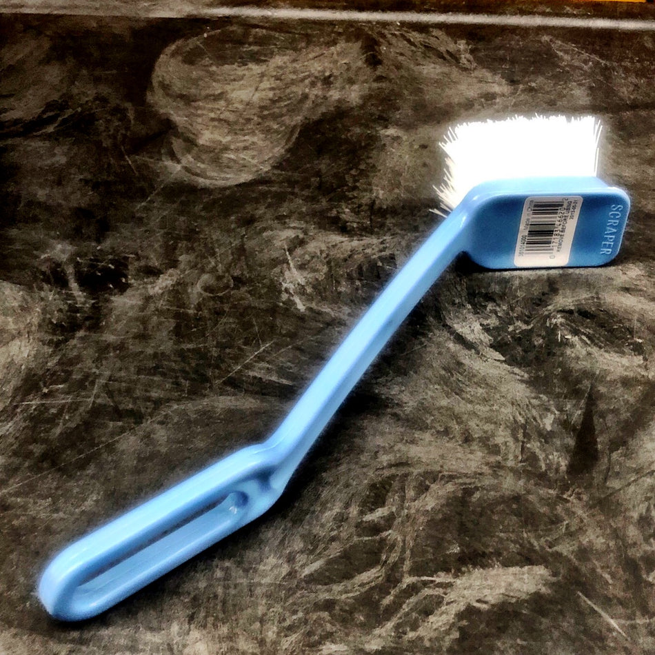8” DISH / SINK BRUSH
