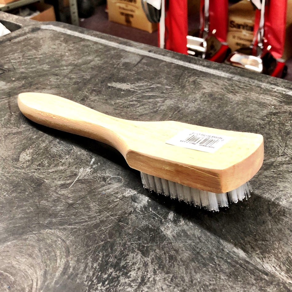 CARPET SPOTTING BRUSH