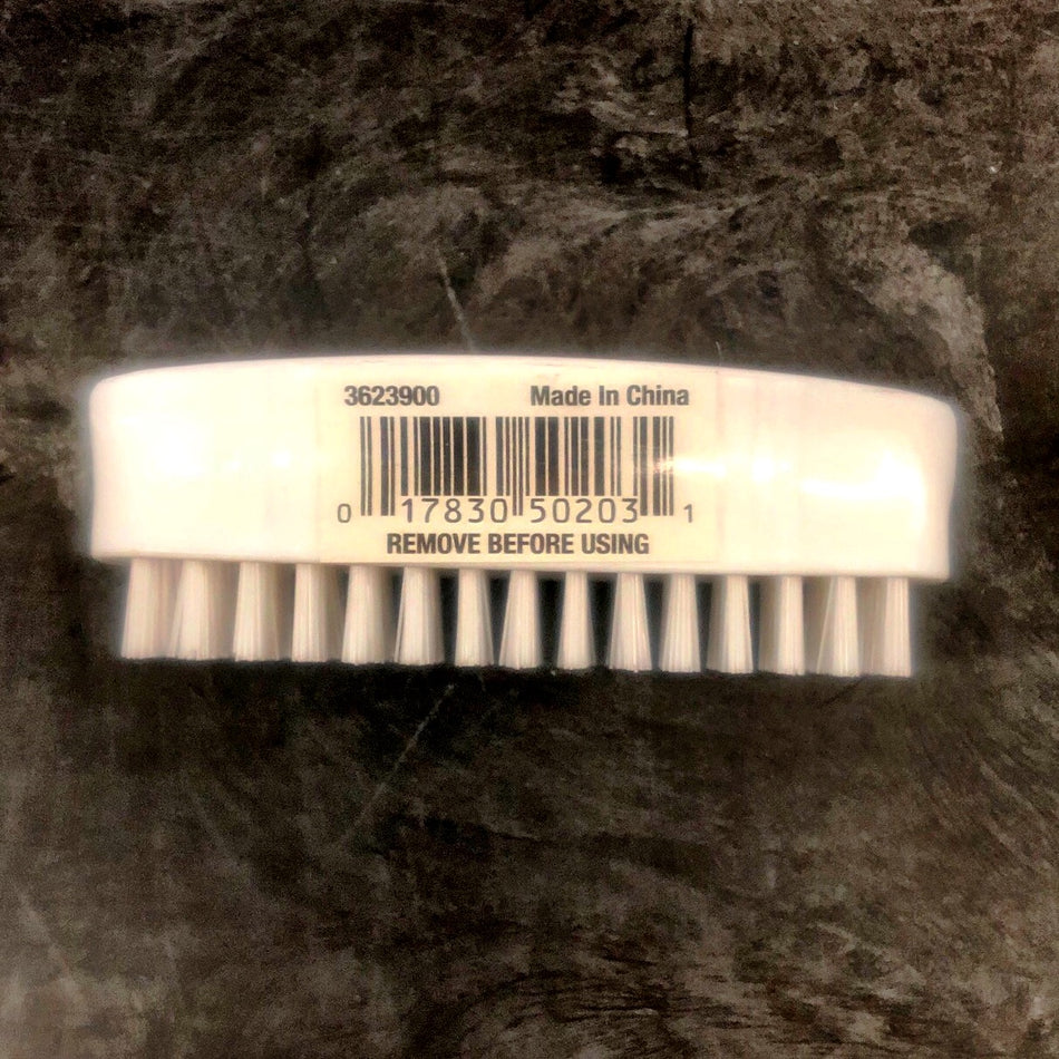 3 1/2" HAND & NAIL BRUSH