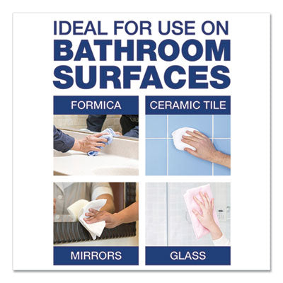 SPIC AND SPAN Disinfecting All-Purpose Spray and Glass Cleaner, Fresh Scent, 3/CS - Hammons Supply Company LLC