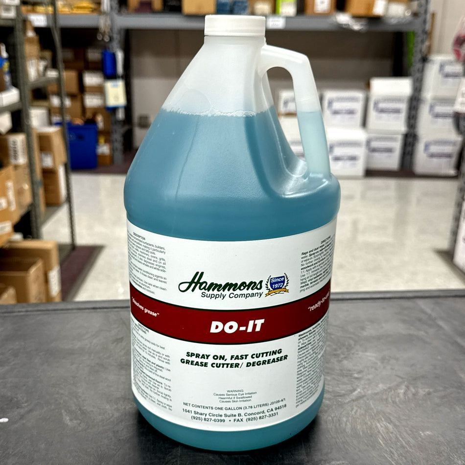 DO-IT DEGREASER ( READY TO USE ) ( HSC )