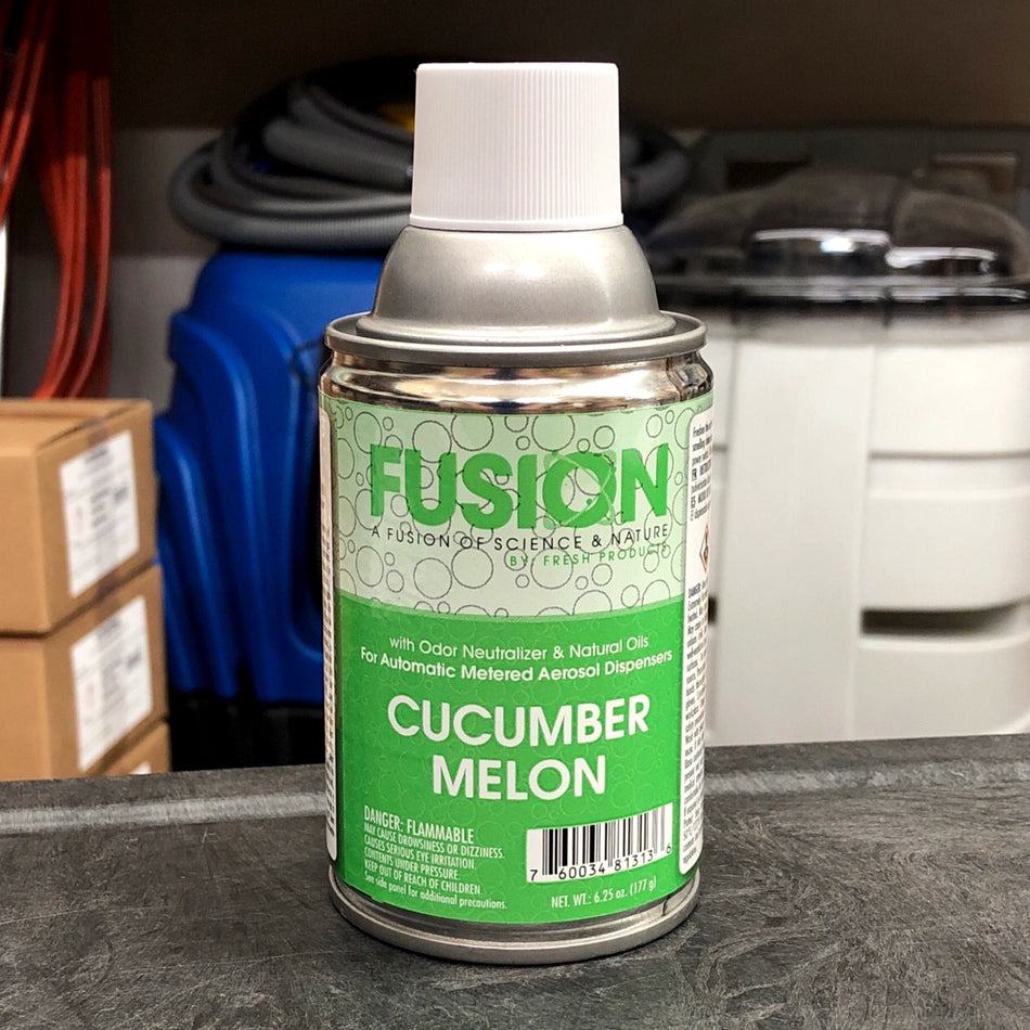 METERED AERO MELON