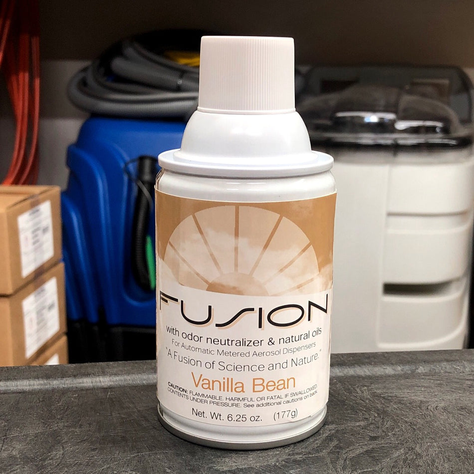 METERED AERO VANILLA BEAN
