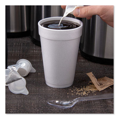 16 OZ DART 16J16 STYRO FOAM CUP 1000/CS - Hammons Supply Company LLC