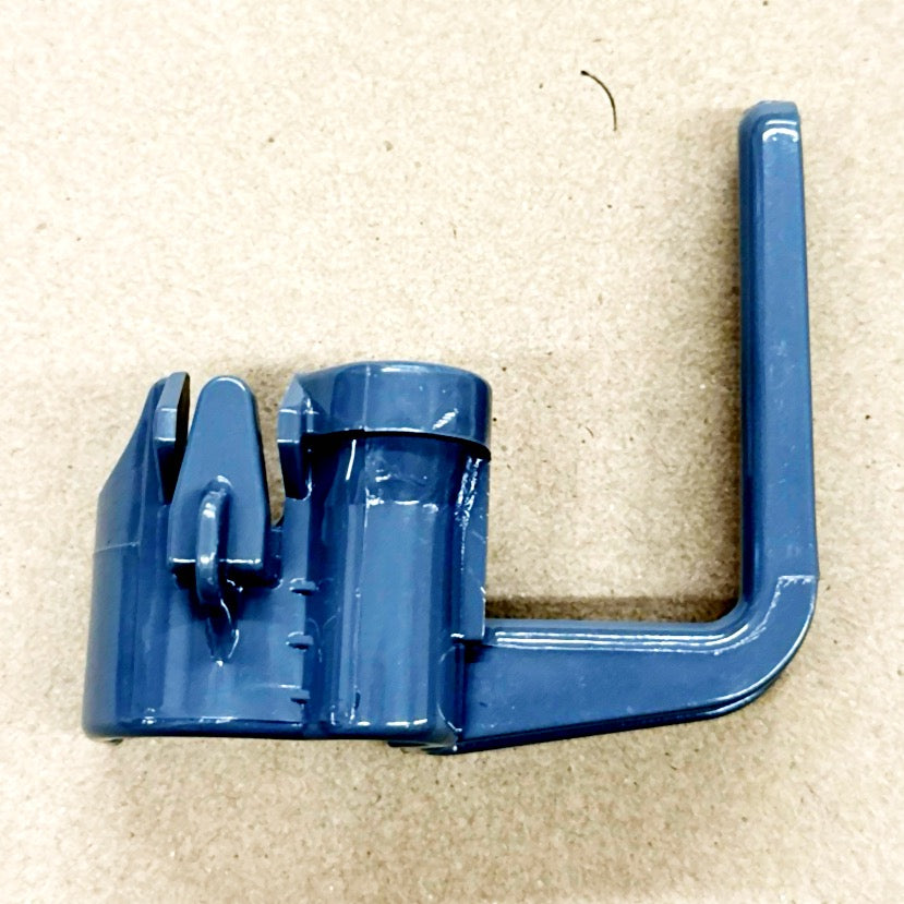 UPPER CORD HOOK FOR RED SANITAIRE UPRIGHT VACUUM