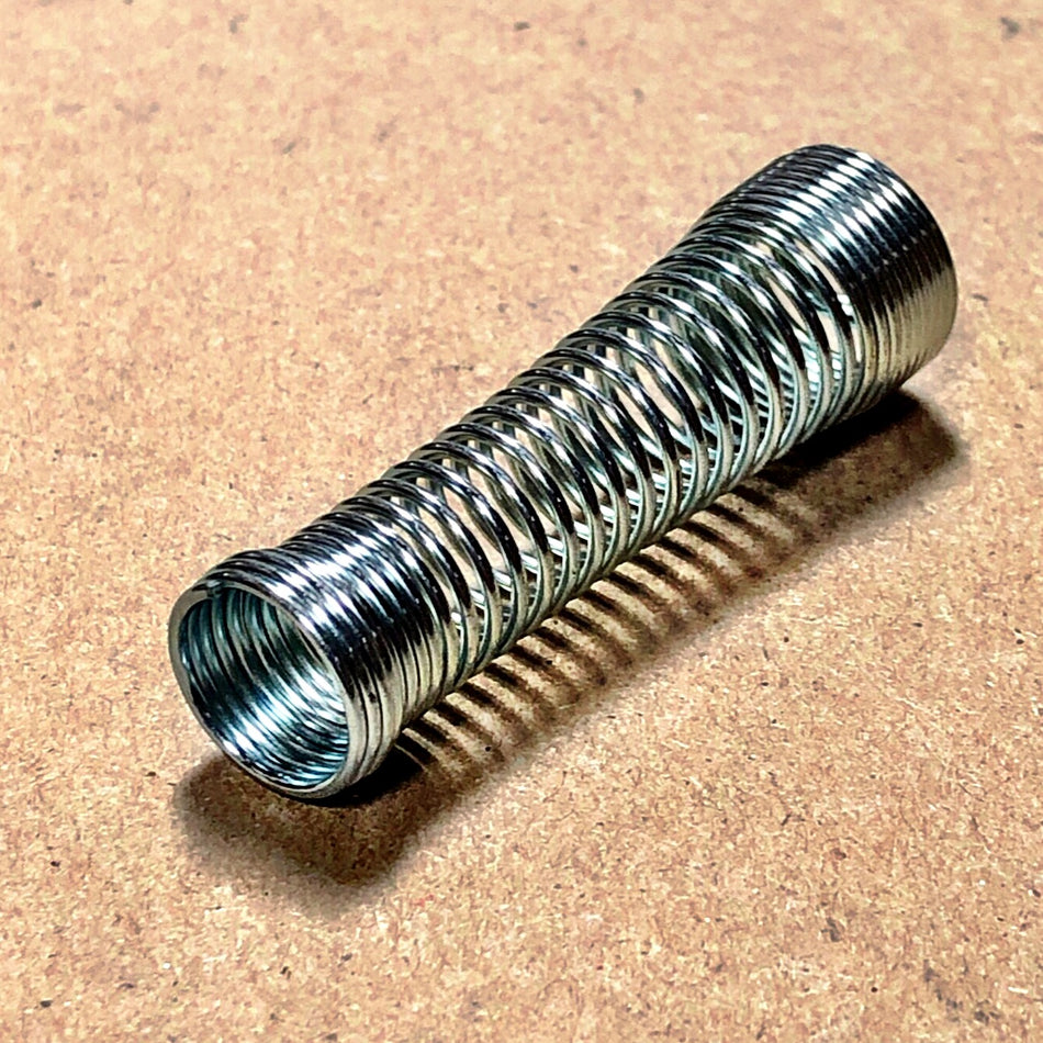 CORD RELIEF SPRING FOR SANITAIRE VACUUM