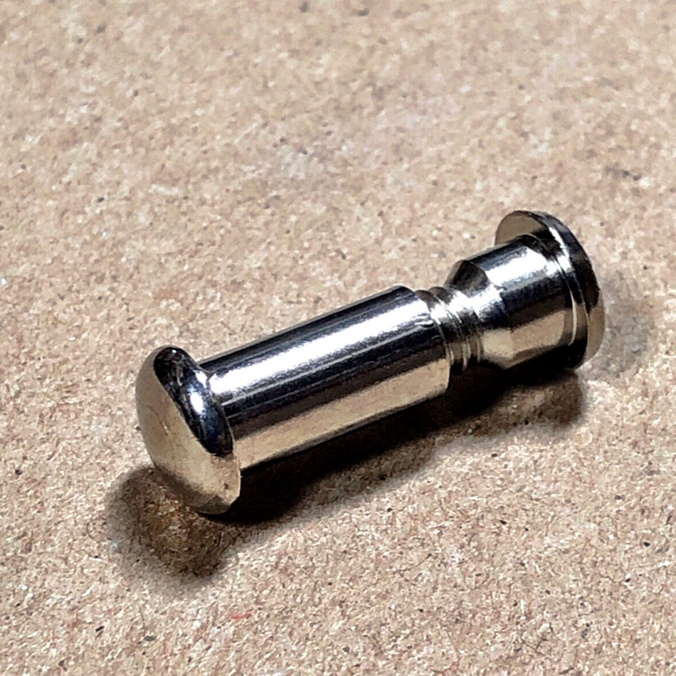 NUT & BOLT FOR SANITAIRE HANDLE